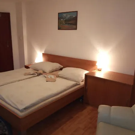 Strazan Попрад