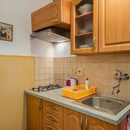 Guest house Strazan