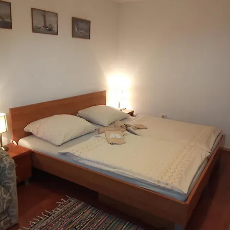 Strazan 3* Попрад