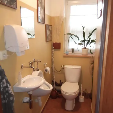 Strazan Guest house