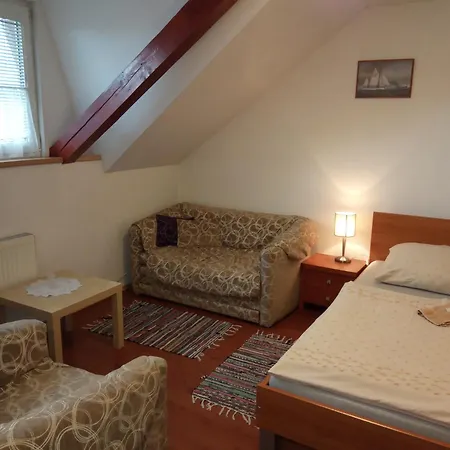 Гостевой дом Strazan