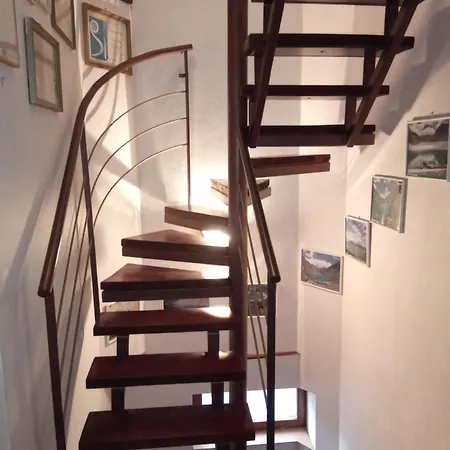 Konukevi Strazan Poprad