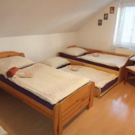 Strazan Poprad