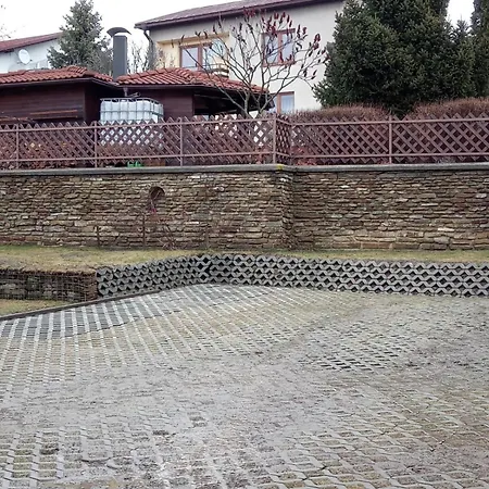 Strazan 3* Poprad