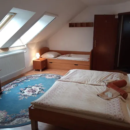 Strazan Guest house