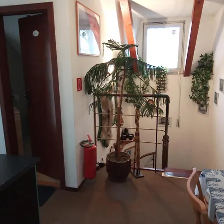 Maison d'hôtes Strazan