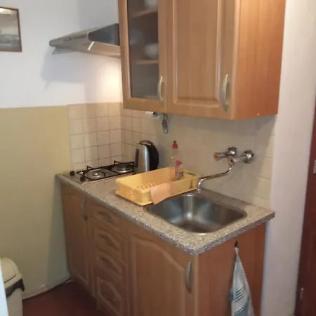 Strazan Guest house Poprad