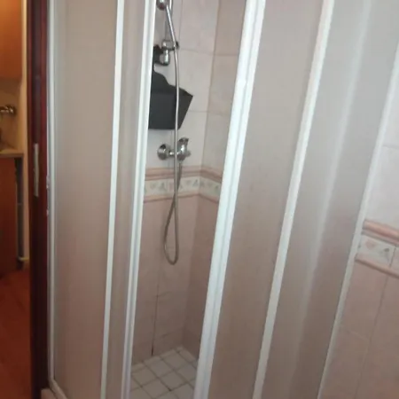 Гостевой дом Strazan Попрад