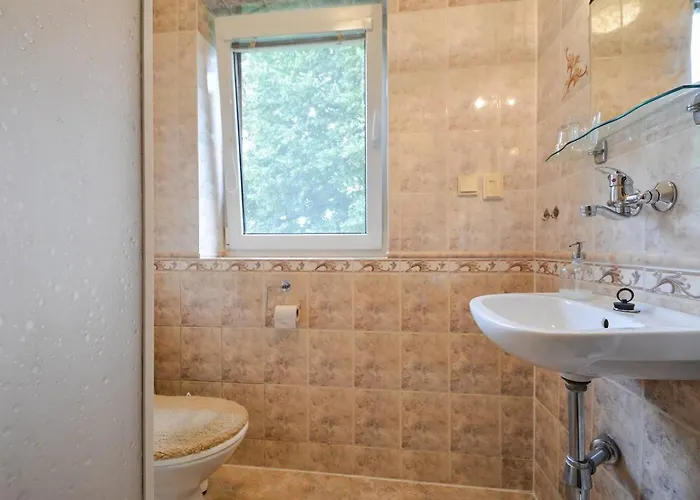 Strazan Gasthuis Poprad